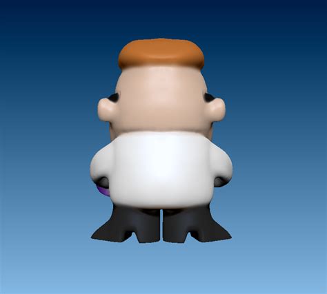 stl paya by dexter|Dexter best 3D printer models・73 designs to download・Cults.